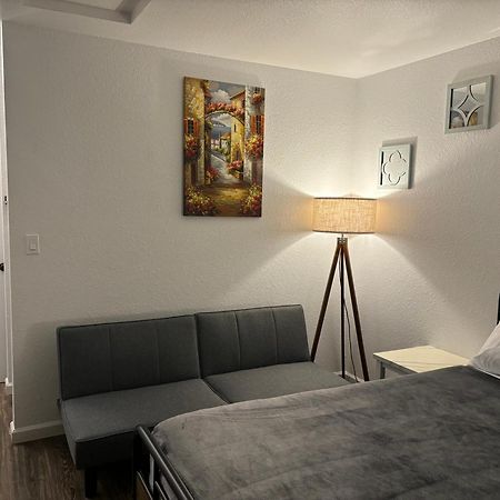 Brownsville Motel Экстерьер фото